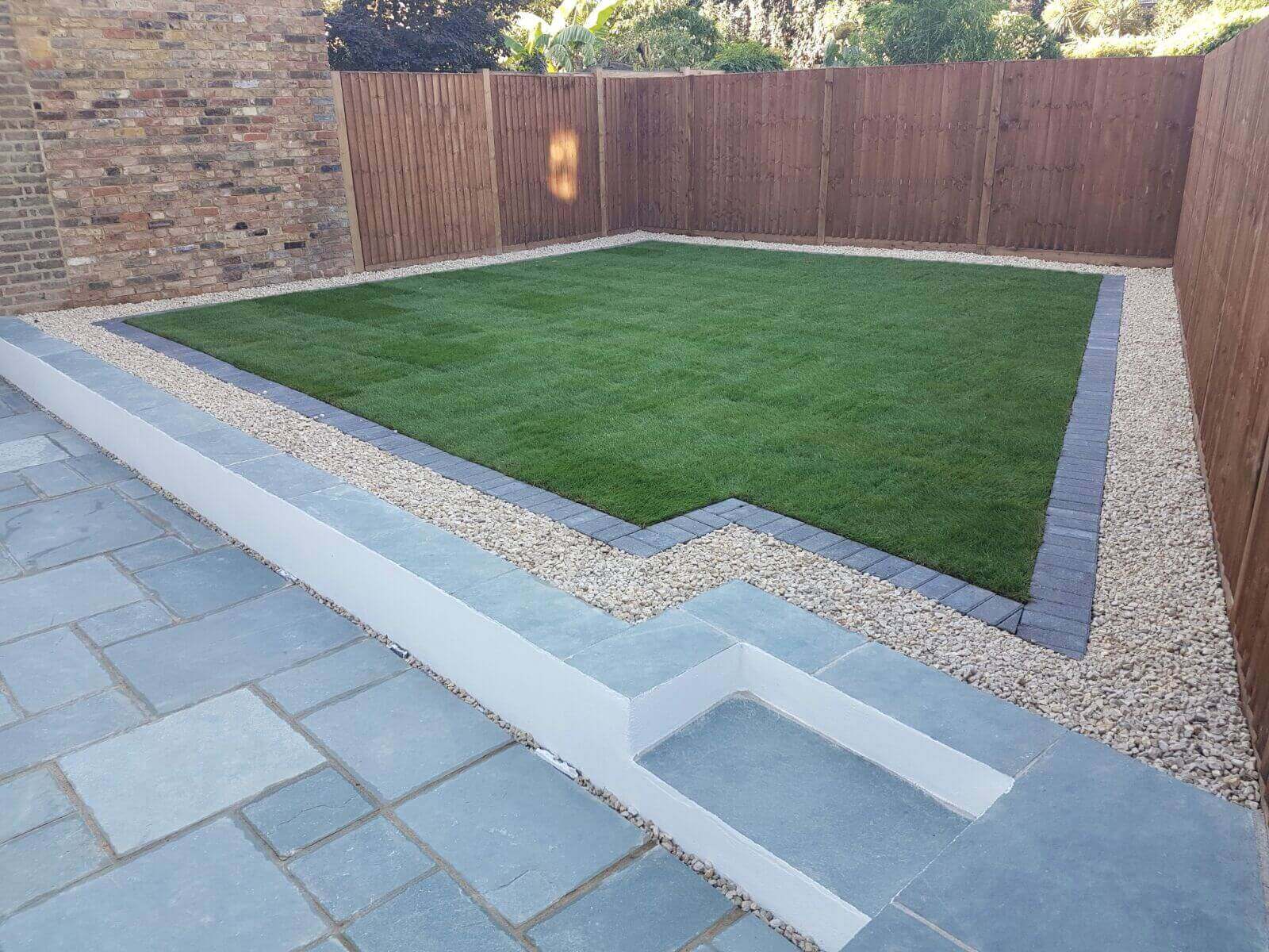 Garden Builders Colliers Wood SW19