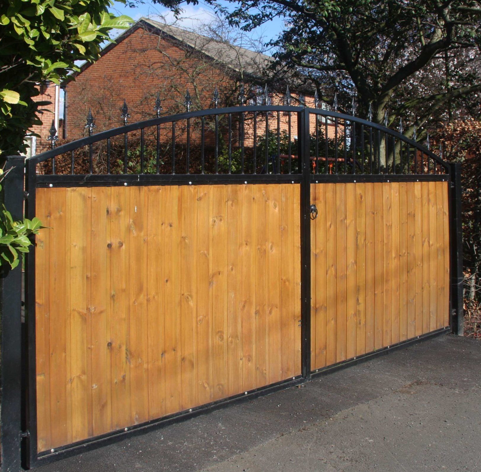 metal wall railing installers Colliers Wood SW19